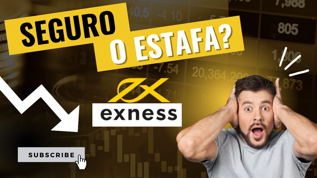 Profession on Exness - What you need to know when trading