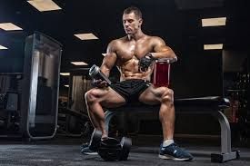 Steroids and Bodybuilders: Enhancing Fitness and Perfecting Physique